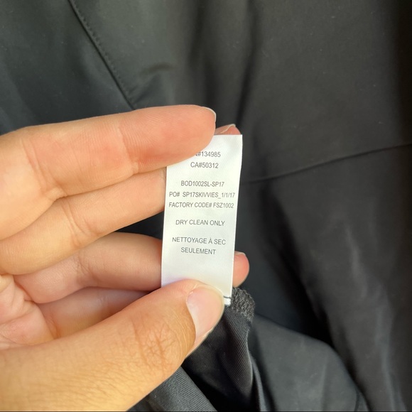 For Love and Lemons Bodysuit - Picture 6 of 7